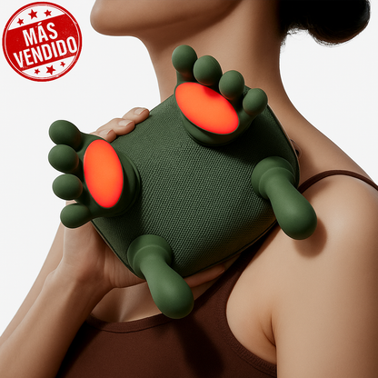 Whirl Massage